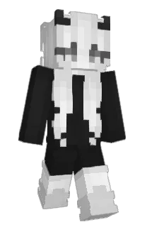 Front of ysxz's skin