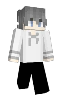 Igneo's Minecraft skin