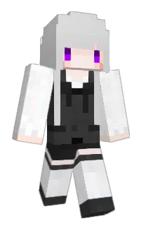 NEQQQ's Minecraft skin