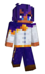 arapawa and meteorite Minecraft skin — Slim model — first worn by mayical_star