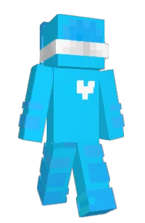 Fearlyn's Minecraft skin