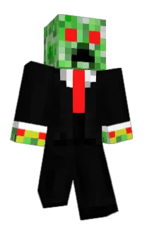 Front of shantantu's skin
