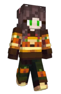 Front of EggFaucet's skin