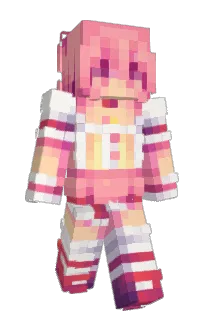 Clover_Multifan's Minecraft skin