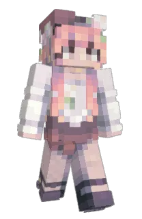 Front of ItsEmberr's skin