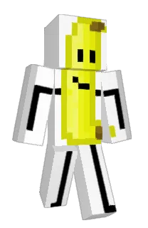 Front of freakthefrog's skin