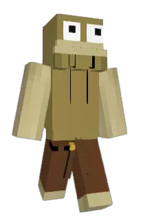 vlokking's Minecraft skin