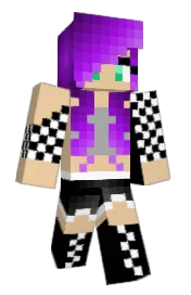 Skin preview