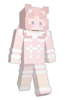feng_nai's Minecraft skin