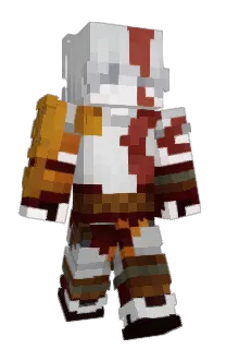 goated_man101's Minecraft skin
