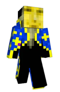 beafan's Minecraft skin