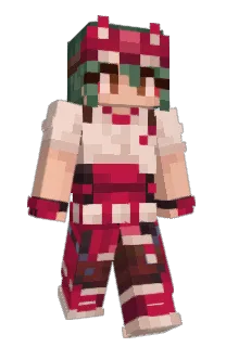 Front of BT_dracu's skin