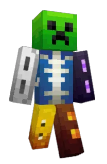 Nweku_'s Minecraft skin