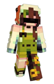solar_0729's Minecraft skin