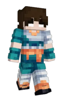 Front of Oliver_Piper's skin