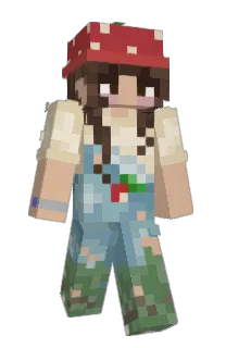 HelloCuppy_'s Minecraft skin