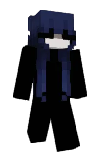 isabella19898's Minecraft skin