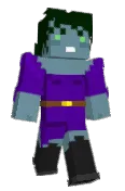 Dourpuss