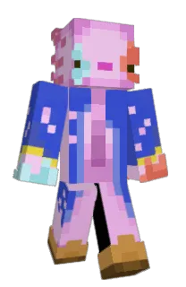 Front of Block2015's skin