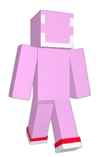 Front of ThatKid1TAp's skin