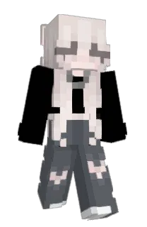 Front of qekv's skin