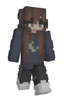 Front of ericxarr's skin