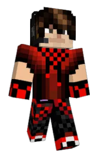 Front of Tomce20's skin