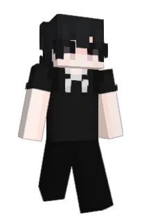 Front of elpapubenja420's skin