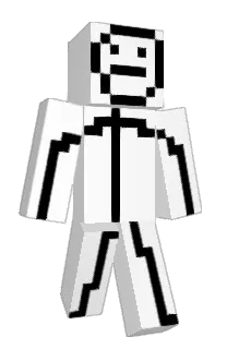 MagicPvP's Minecraft skin
