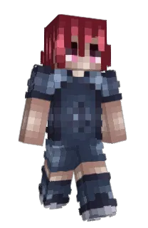 veylh's Minecraft skin