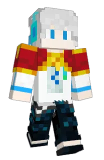 Front of optimism_mine's skin
