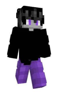 sicles's Minecraft skin