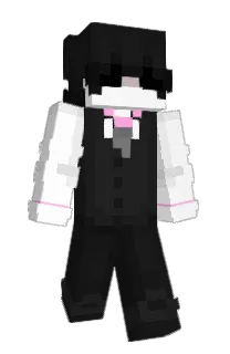 Front of DerDickeMichii's skin