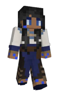 Front of Neko_Nikko's skin