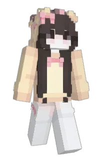sy_mandoo's Minecraft skin