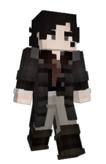 kawaws's Minecraft skin