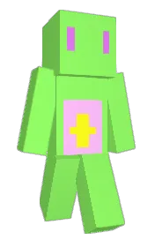 Skin preview
