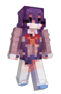 tiredaika's Minecraft skin