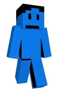 Front of Pixel_Mangue's skin