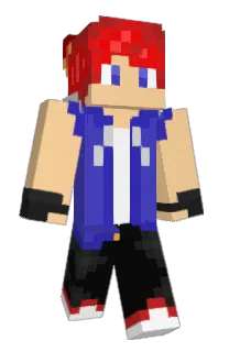 koolkat15's Minecraft skin