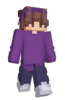 eindaniel's Minecraft skin