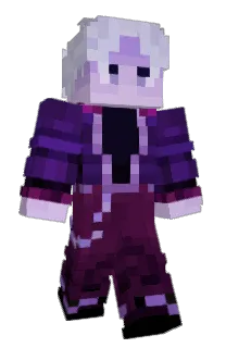Gardoshka's Minecraft skin