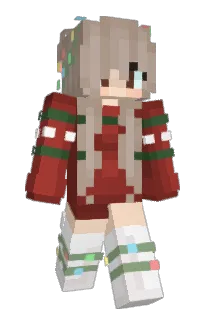 Front of Mal_007's skin
