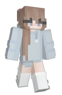 Waniya6's Minecraft skin