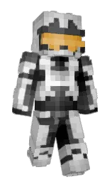 Ethomas2000's Minecraft skin wearing the Cherry Blossom cape