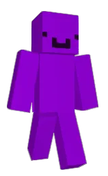 GGbatu's Minecraft skin wearing the Pan cape