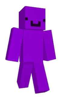 Front of GGbatu's skin