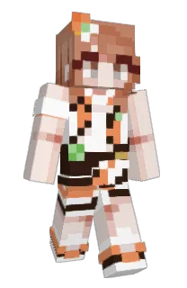 fudito's Minecraft skin