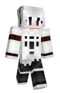 Front of AnakinDM's skin