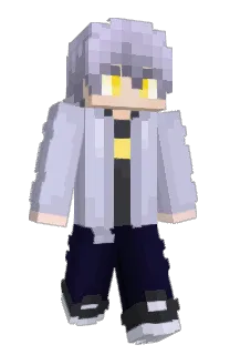 Hikaru_515's Minecraft skin